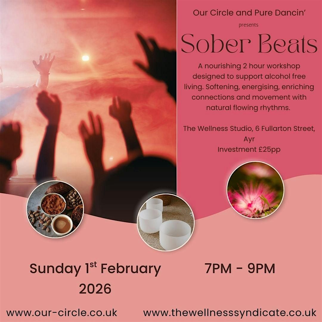 Sober Beatz, 1 February | Event in Ayr | AllEvents