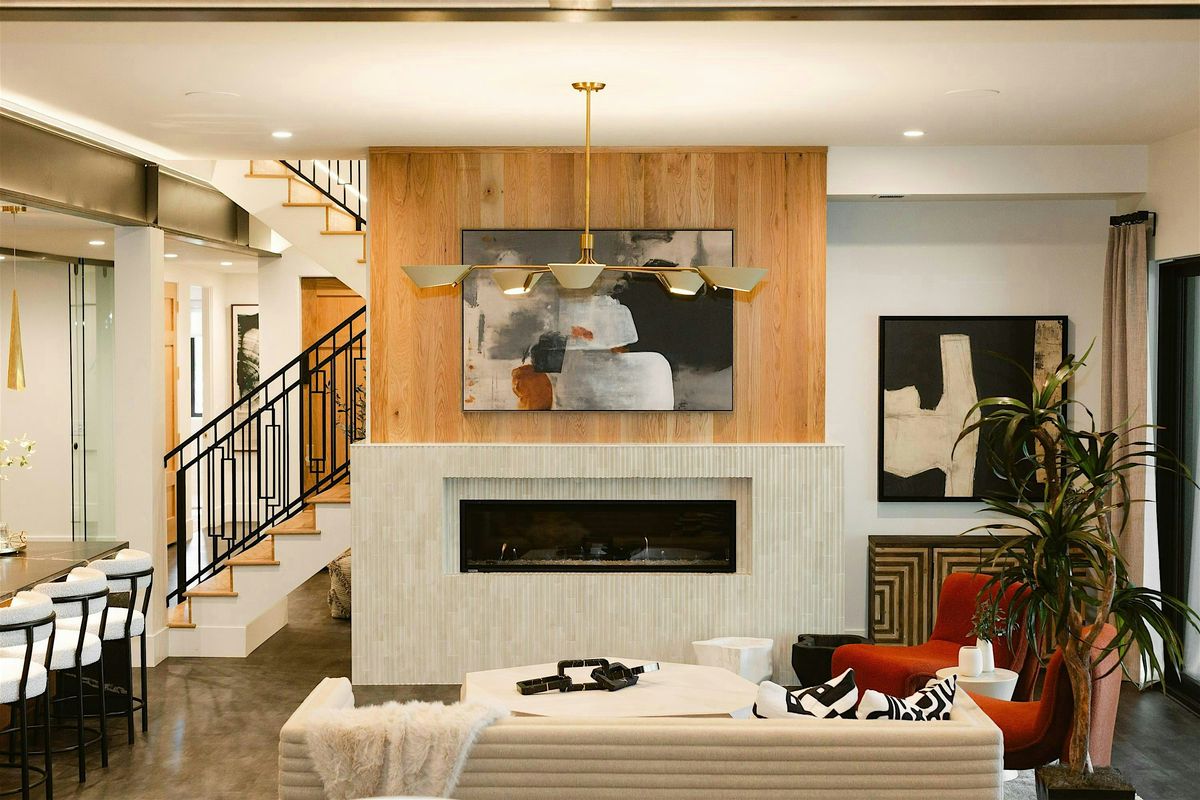 Modern Interior Company's Open House & Warehouse Sale, 17 January | Event in Colorado Springs | AllEvents