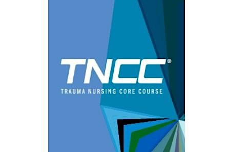 TNCC: Trauma Nursing Core Course, September 23-24, 2024, Nebraska ...
