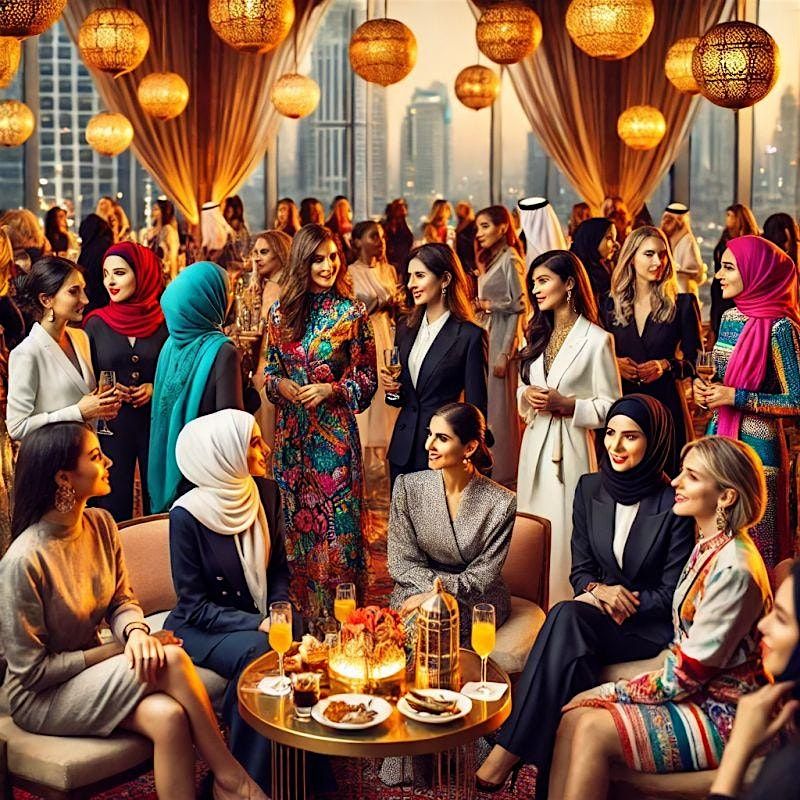 Ladies Brunch Date with Destiny, 16 November | Event in Beaconsfield | AllEvents