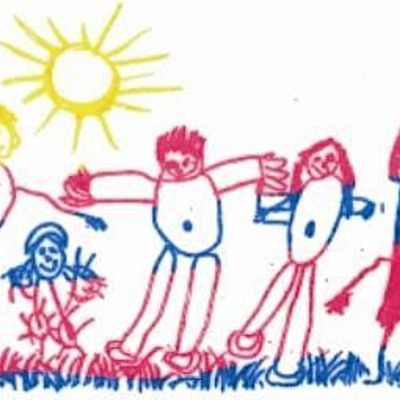 South Peace Child Development Centre logo