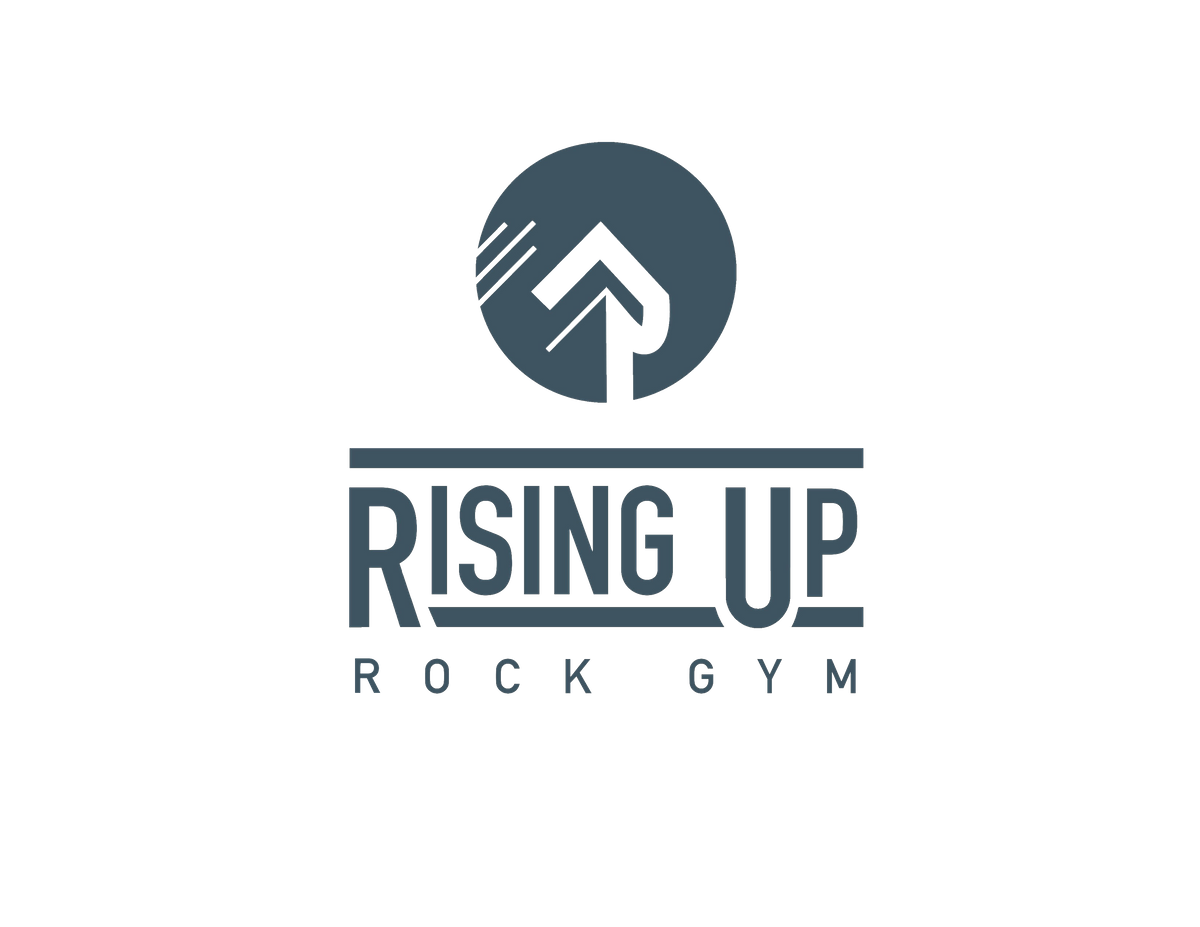 Rising Up Rock Gym Student Climbing Classes, Rising Up Rock Gym