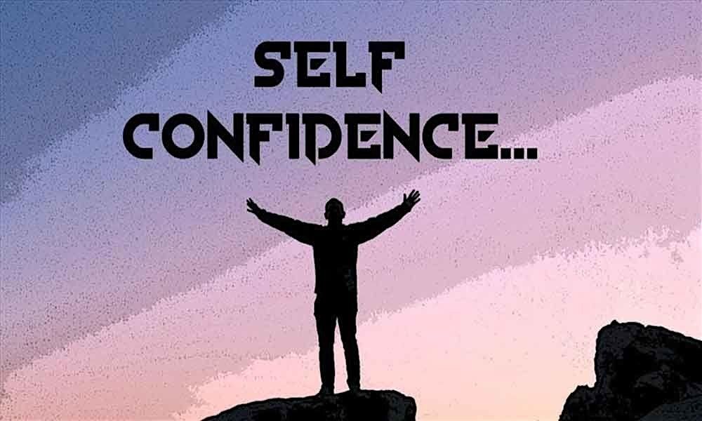 How to achieve  Self Confidence - course | Event in London | AllEvents