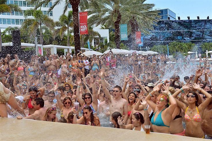 GUESTLIST ENTRY MGM ULTRA POOL | Event in Las Vegas | AllEvents