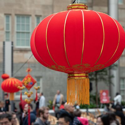 Lunar new year in vancouver In-Person Lunar New Year Family Celebration, Smithsonian American Art