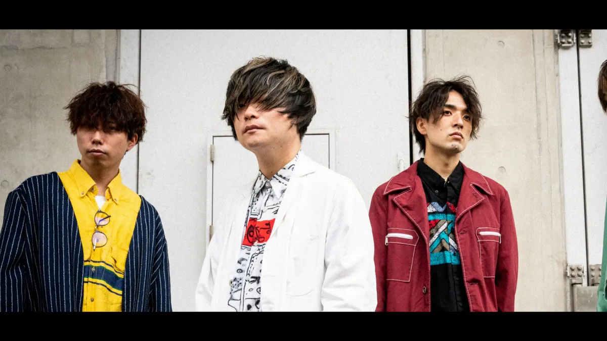 Dramatic Alaska, プッシュプルポット, bokula. in 渋谷区, 29 September | Event in 渋谷区 | AllEvents