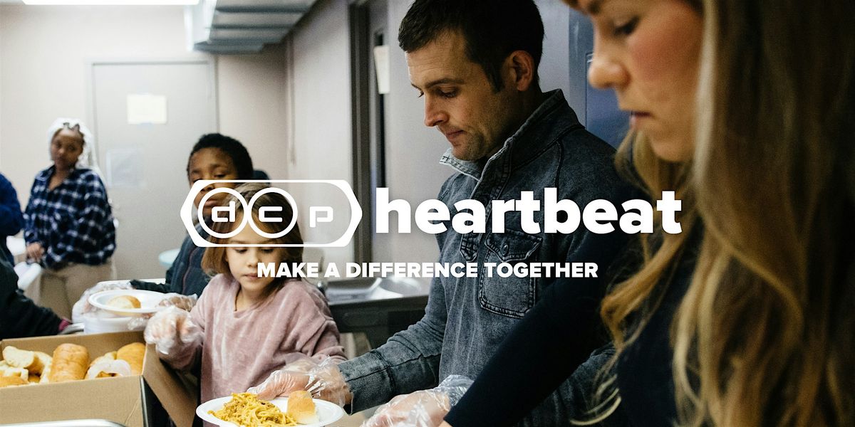 DCP Heartbeat | Event in Peoria | AllEvents