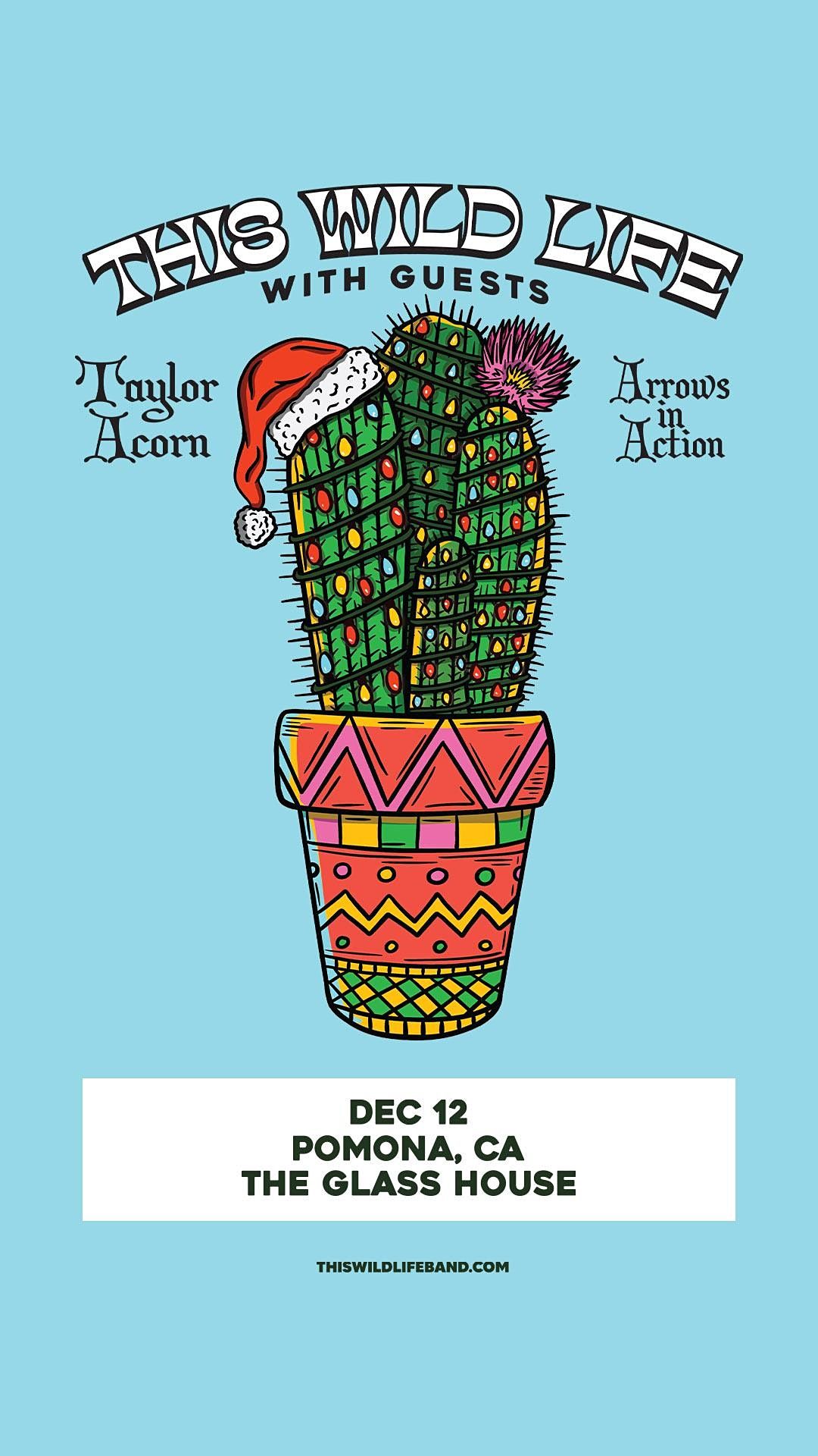 Pomona Christmas Parade Route 2021 This Wild Life The Glass House Pomona December 12 2021 Allevents In Pomona Christmas Parade Route 2021 This Wild Life The Glass House Pomona December 12 2021 Allevents In