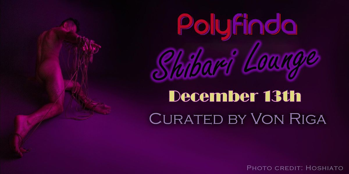 Shibari Lounge at the Golden Monkey, 13 December | Event in Melbourne | AllEvents.in