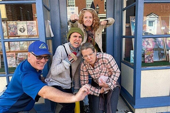 Kooky Key West Scavenger Hunt | Event in Key West | AllEvents