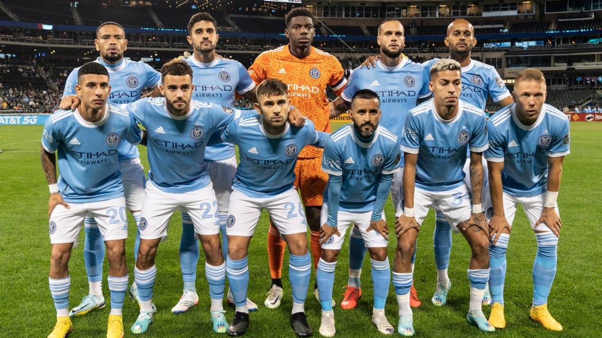 FC Dallas vs. New York City FC, 24 July | Event in Frisco | AllEvents
