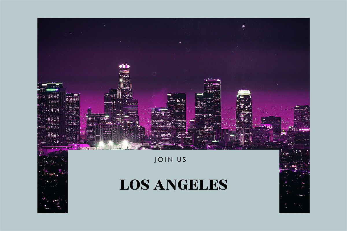Los Angeles Empowerment Quest: A Simulation for Change, 6 December | Event in Los Angeles | AllEvents