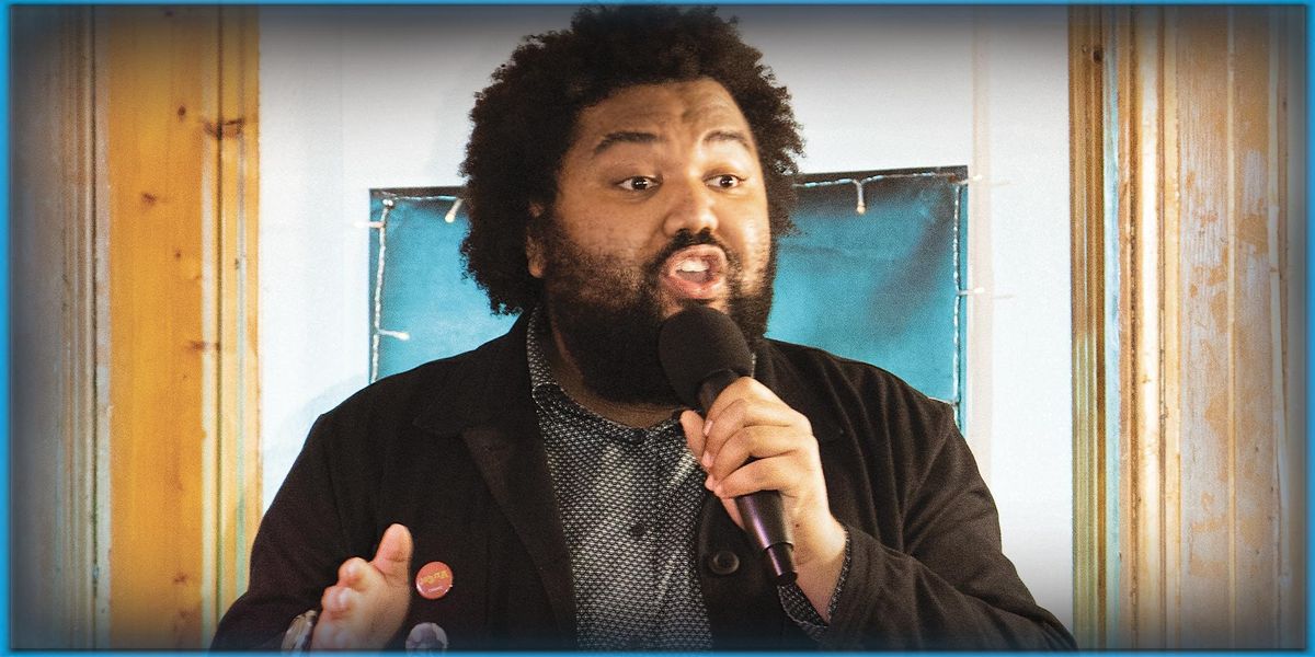Coco Comedy CoCo Comedy Club: Martin Angolo and Guests, The Roundy, Cork, 4 August ...