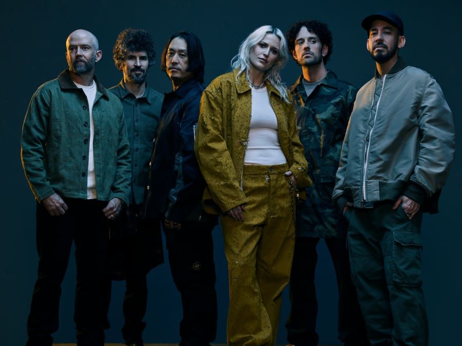 Linkin Park Arnhem | Event in Arnhem | AllEvents