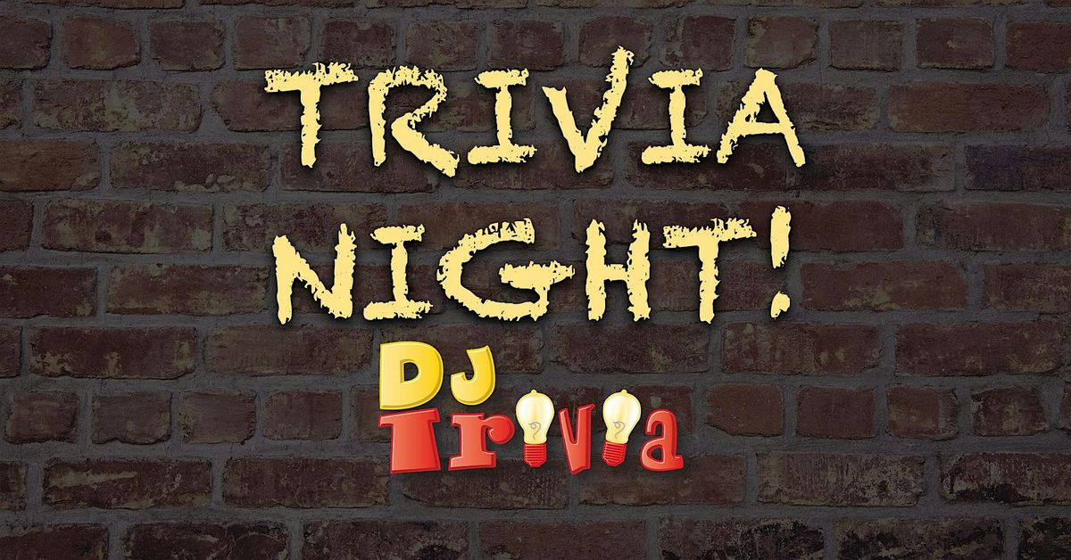 DJ Trivia - Thursdays at Macaluso's Roadhouse | Event in Vadnais Heights | AllEvents
