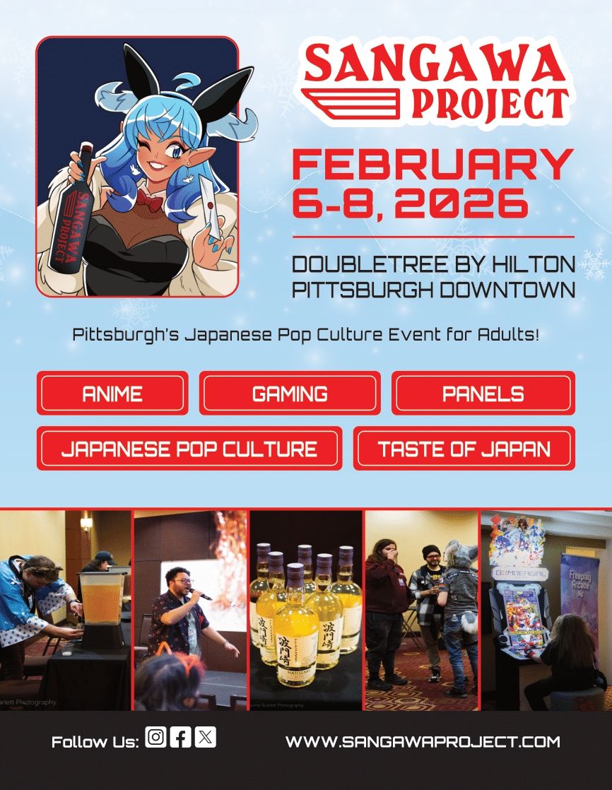 New Mexico's Anime Convention - Sunday (Time: TBD), 28 March | Event in Albuquerque | AllEvents