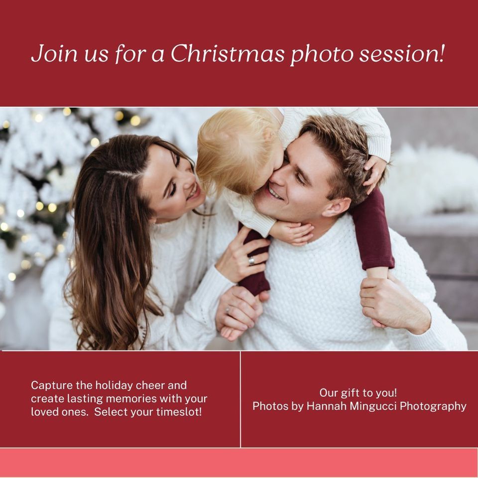 Holiday Photo Shoot Party, Keller Williams Realty Partners, Inc