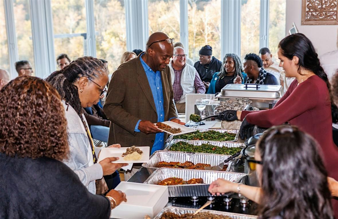 Mindfulness Dinner - A Vegan Thanksgiving, Casa Om Potomac, Martinsburg ...