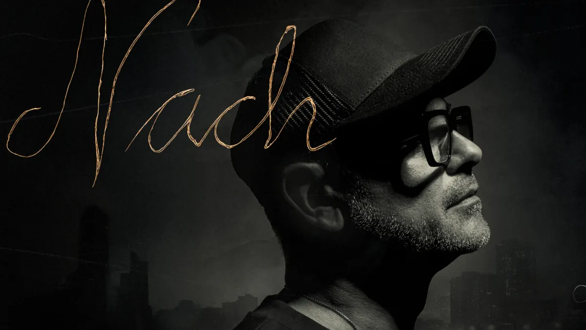 Nach in Madrid, 6 March | Event in Madrid | AllEvents