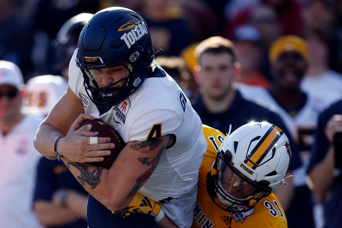 Toledo Rockets vs. Western Kentucky Hilltoppers, 5 September | Event in Toledo | AllEvents