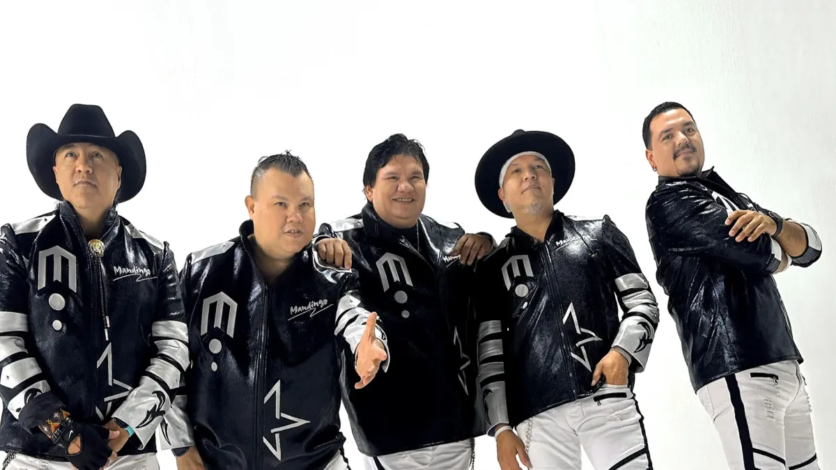 Mandingo in Tierra Blanca, 20 December | Event in San José Iturbide | AllEvents