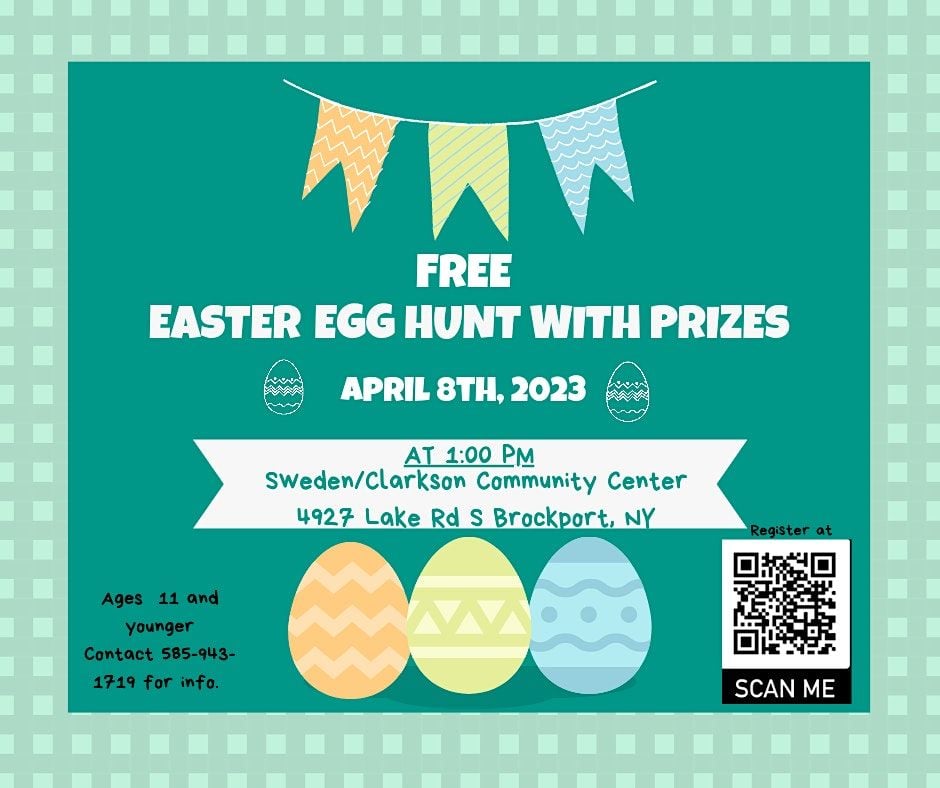 Orlando Easter Egg Hunt 2025
