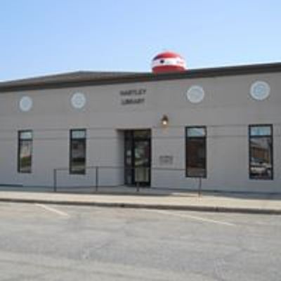 Hartley Public Library