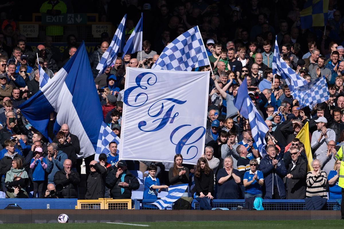 Burnley FC vs Everton FC at Turf Moor, 27 December | Event in Burnley | AllEvents