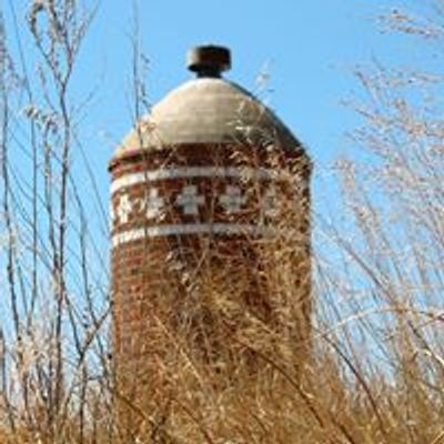 The Red Silo
