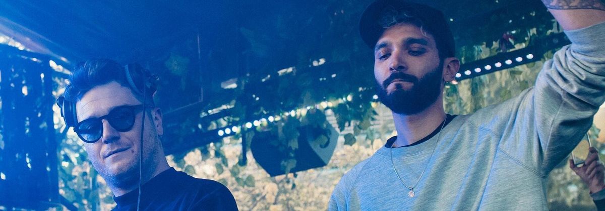 Parking Adriatique (21+), 5 July | Event in Brooklyn | AllEvents