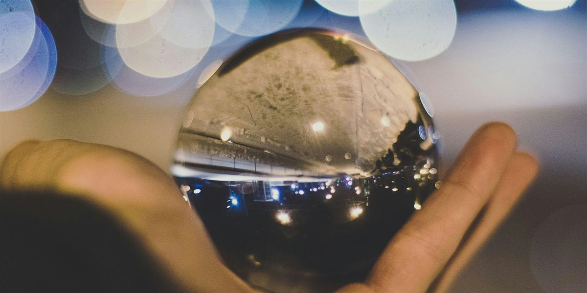 Crystal Ball Beginners Reading Course - Essex -  Includes  A Crystal Ball | Event in Great Dunmow | AllEvents