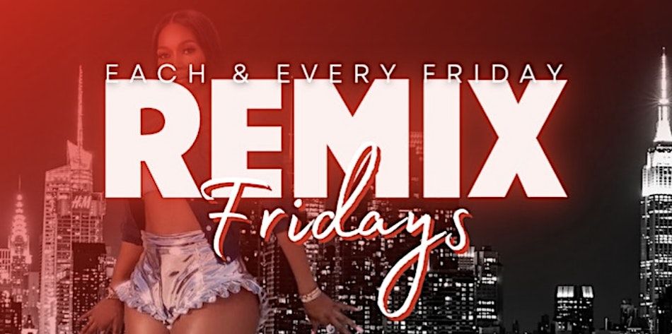 Fridays at Katra Lounge Late Night, Katra Lounge & Event Space, New