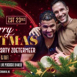 Cubaniando Salsa Party Zoetermeer
