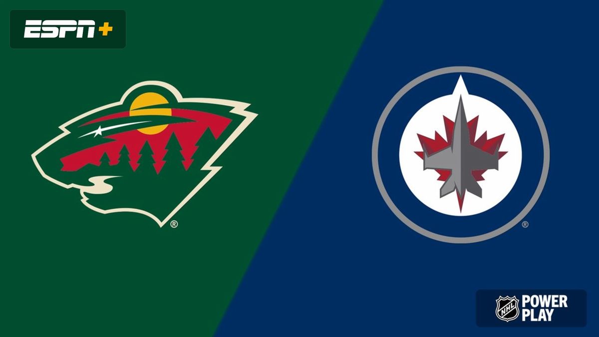 Minnesota Wild at Winnipeg Jets, 28 December | Event in Winnipeg | AllEvents
