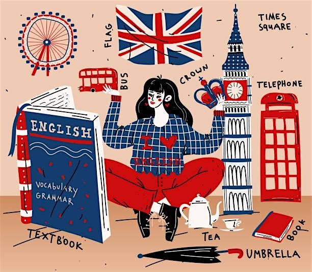 Mayfair English Conversation Club | Event in London | AllEvents