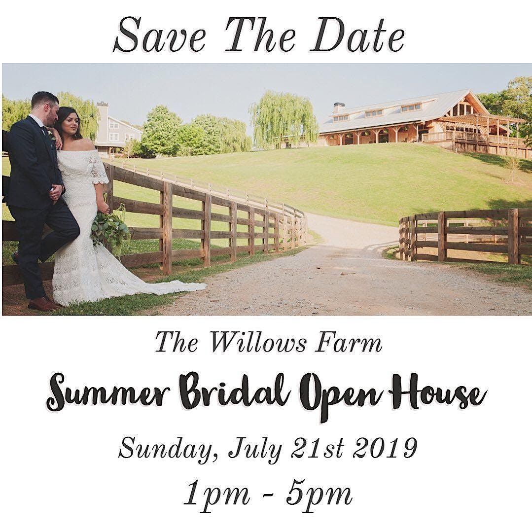 THE WILLOWS FARMS WINTER OPEN HOUSE 2025, The Willows Farm, Marble Hill