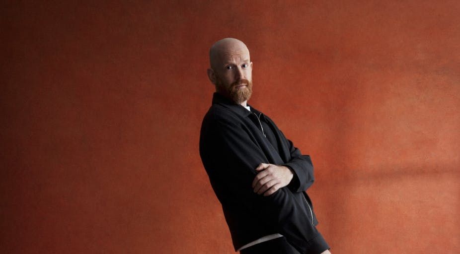 Newton Faulkner, 28 October | Event in Liverpool | AllEvents