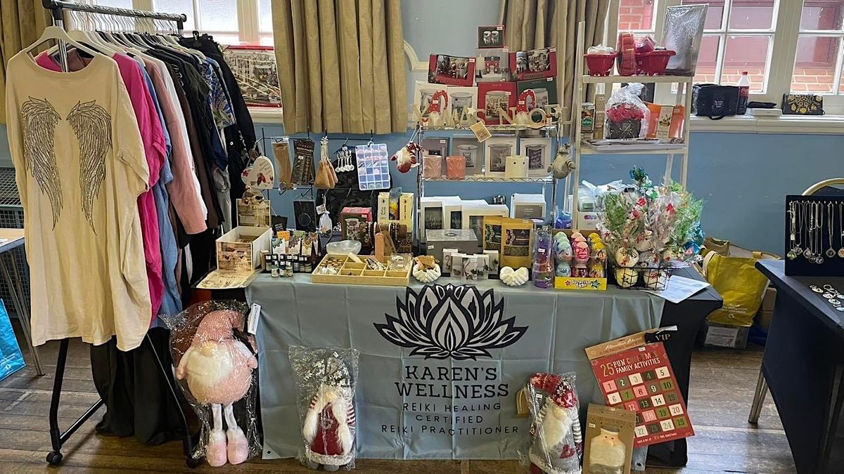 Essex Mind Body Spirit Craft Fair / Essex Psychic Event / Essex Events