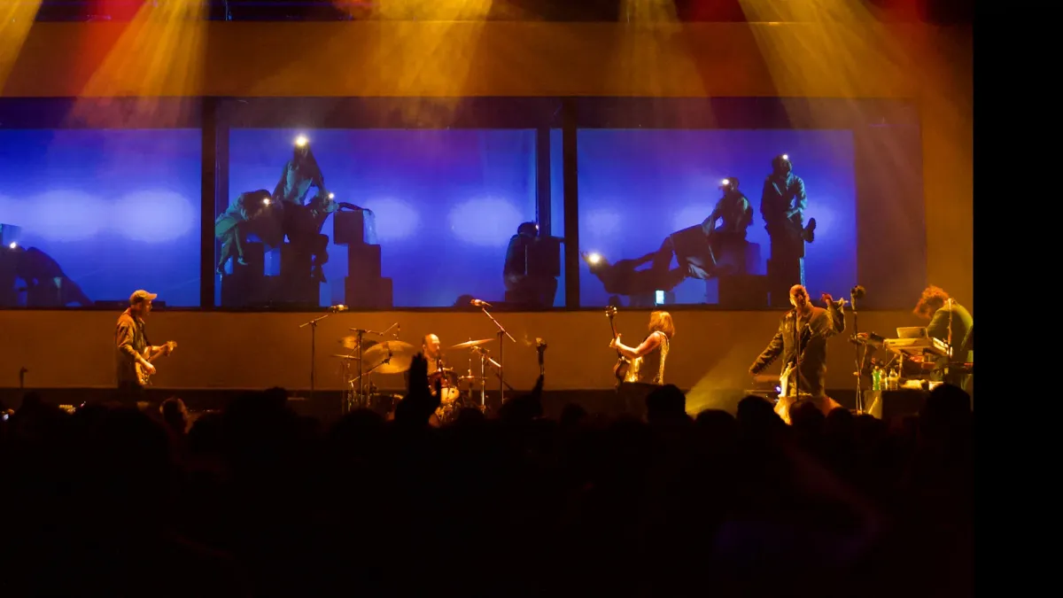 Büyük Ev Ablukada in İstanbul, 7 December | Event in Istanbul | AllEvents