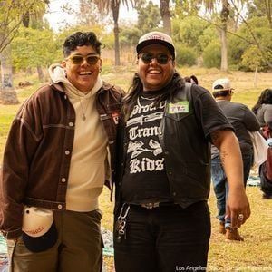 Parking The Movement