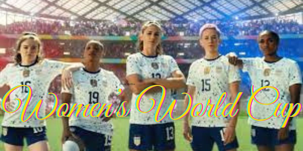 Womens World Cup Watch Party USA vs Netherlands, Golden Gate Tap Room