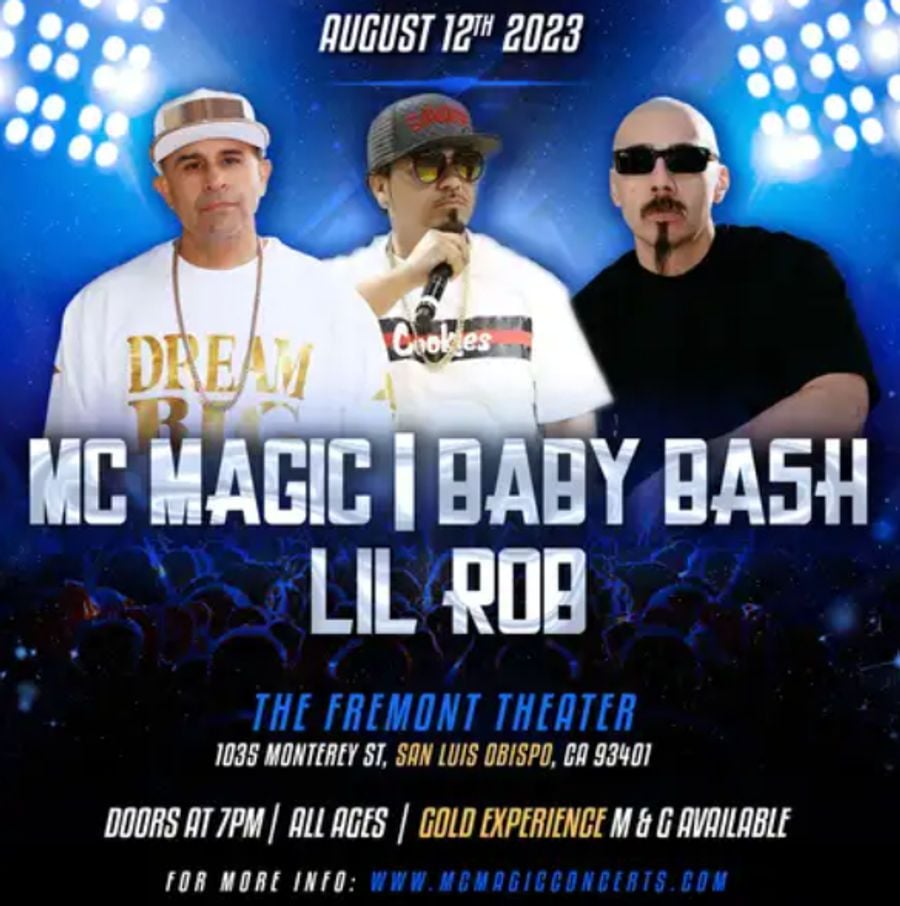 Lil Rob and MC Magic at Pub Station Billings, 26 September | Event in Billings | AllEvents