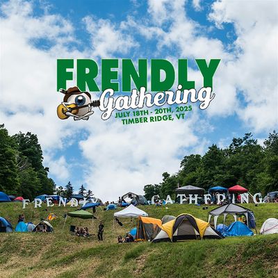Frendly Presents