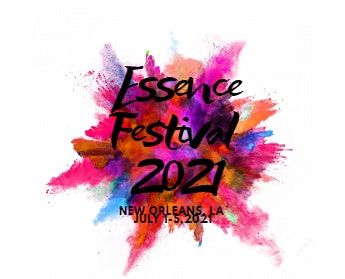 Essence Festival Of Culture 2022 New Orleans July 1 To July 5 Allevents In Essence Festival 2022 Events
