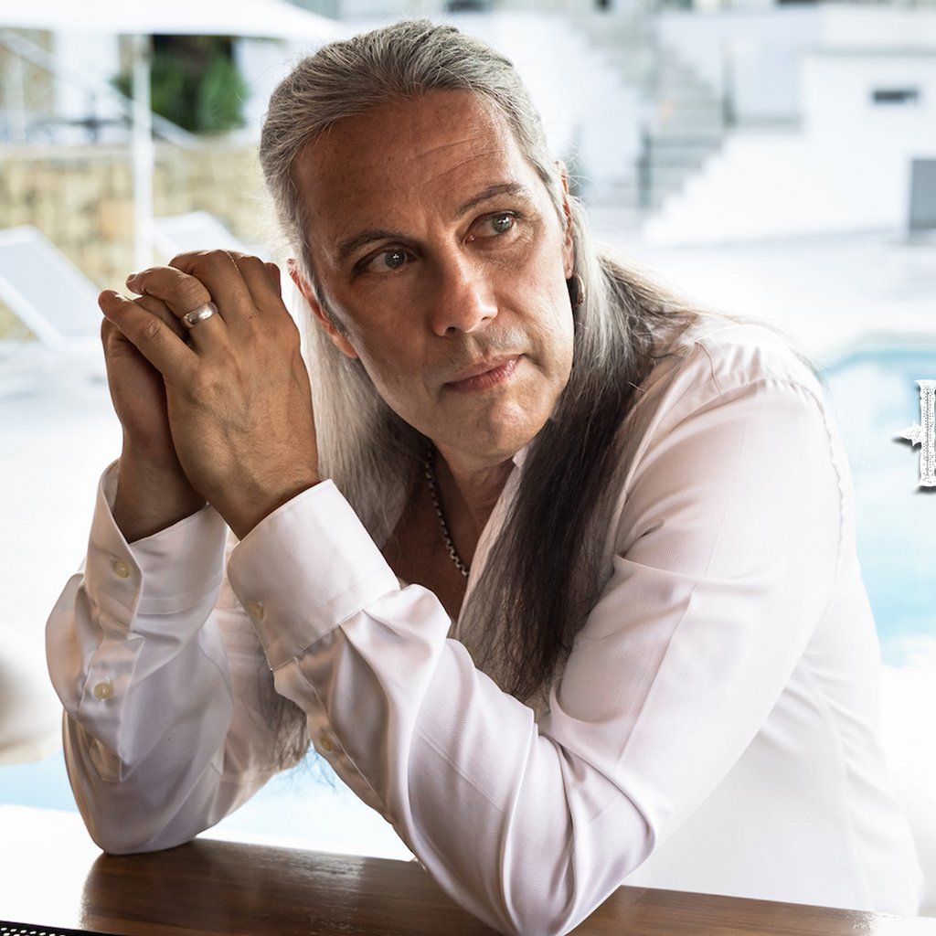 Danny Vaughn - The Carlisle, Hastings  Friday 20th February 2026, 20 February | Event in Hastings | AllEvents