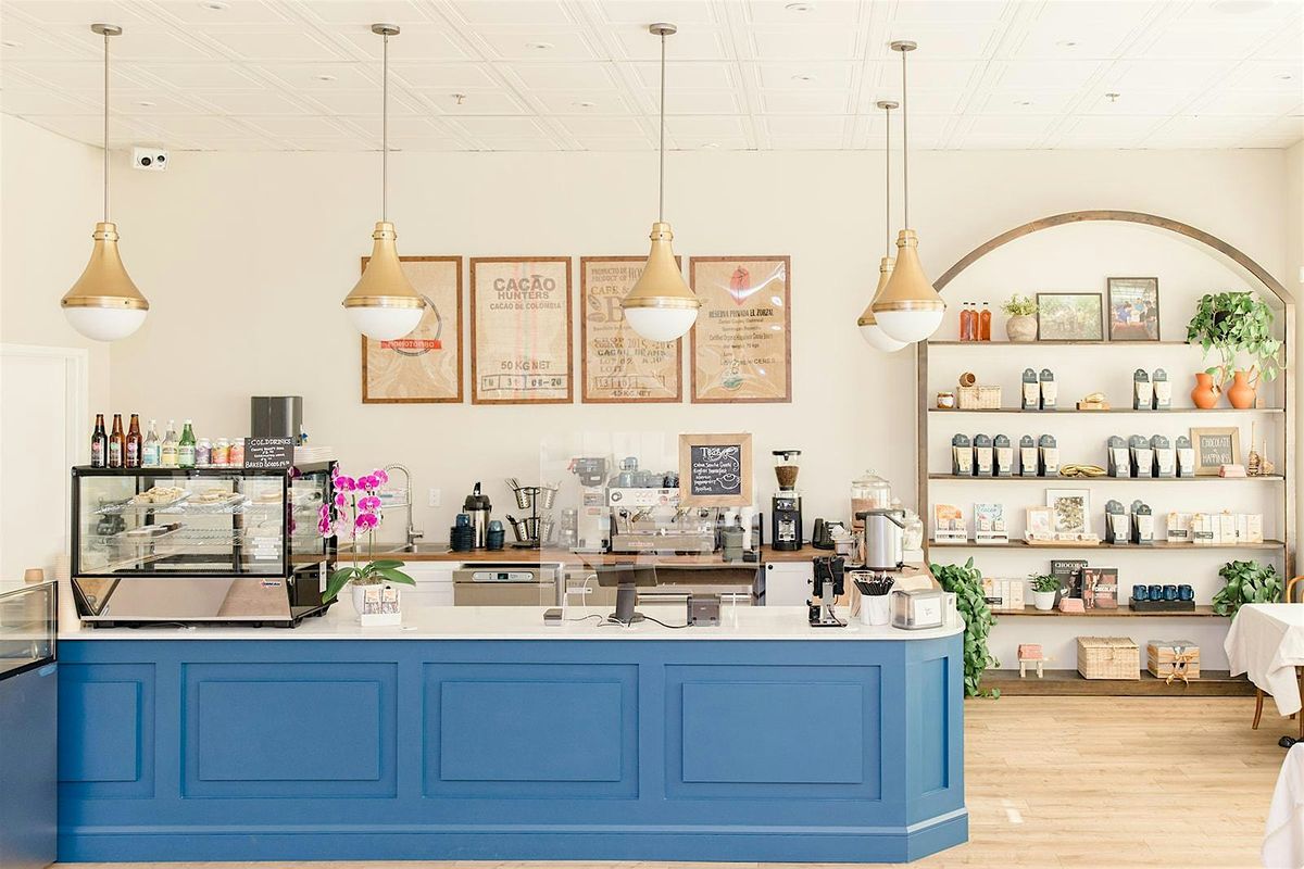 Hummingbird Chocolate Factory Tour and Tasting | Event in Almonte | AllEvents