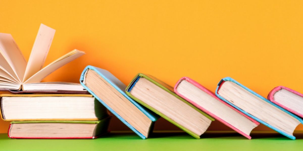 Club De Lecture En Anglais Bookworms In English January 25 22 Online Event Allevents In Club De Lecture En Anglais Bookworms In English January 25 22 Online Event Allevents In