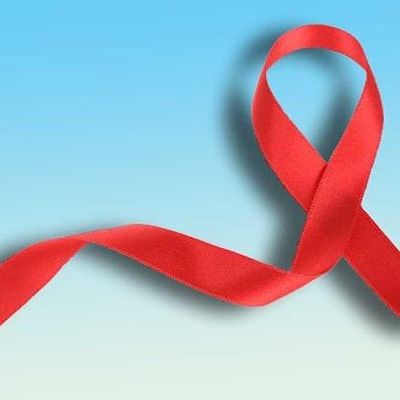 Victorian HIV Service logo