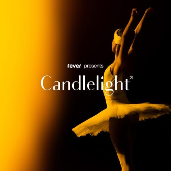 Candlelight: Tchaikovsky, El Cascanueces y más, 11 October | Event in Malaga | AllEvents