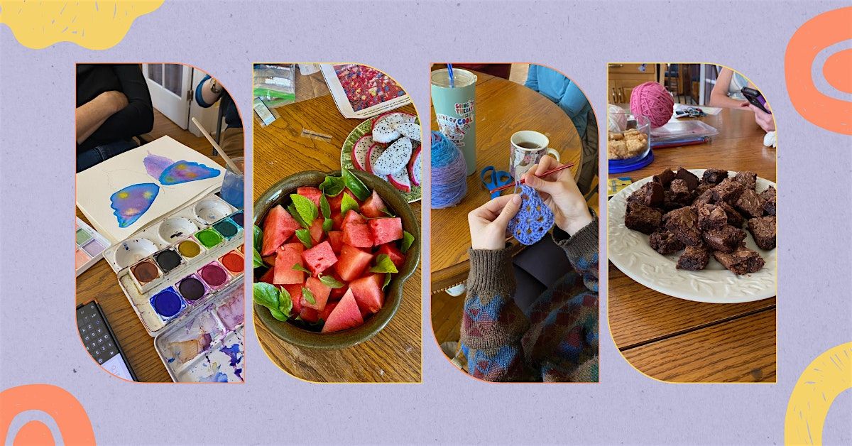 Makerspace Open Hours | Event in Johnson City | AllEvents